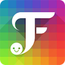 FancyKey Keyboard Cool Fonts Emoji GIF Sticker